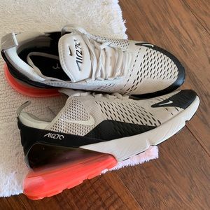 Men’s Nike Air Max 270 Size 11